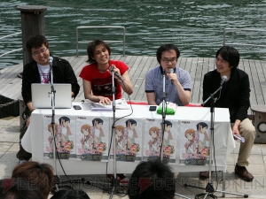 『俺の妹がこんなに可愛いわけがない』