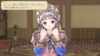 『トトリのアトリエ』