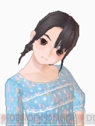 『ラブプラス＋』