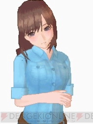 『ラブプラス＋』