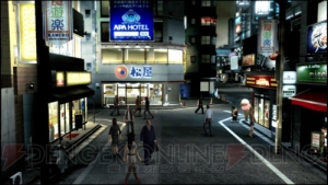 『PROJECT K（仮）』の正式タイトルが『クロヒョウ 龍が如く新章』に決定！