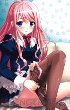 『さくらさくら -HARU URARA-』