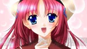 『D.C.～ダ・カーポ～』メインタイトル2本を完全移植！ 限定版も