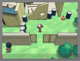 ポケットモンスター