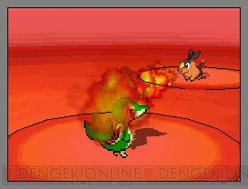 ポケットモンスター