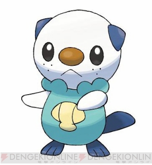 ポケットモンスター