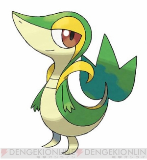 ポケットモンスター