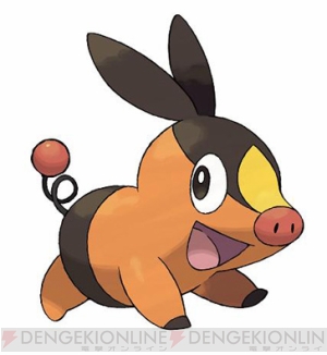 ポケットモンスター