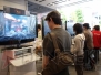 “春のXbox 360祭り～Xbox 360でしか遊べない体験を～”