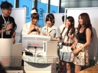 “春のXbox 360祭り～Xbox 360でしか遊べない体験を～”