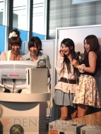 “春のXbox 360祭り～Xbox 360でしか遊べない体験を～”