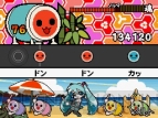 『太鼓の達人DS ドロロン！ヨーカイ大決戦!!』