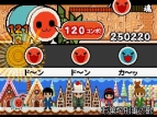 『太鼓の達人DS ドロロン！ヨーカイ大決戦!!』