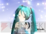 『EXIT TUNES PRESENTS Vocalogenesis feat. 初音ミク』