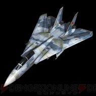 『エースコンバットX2』