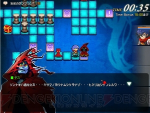 和製RPGを強く意識した新ブラウザゲー、『リネージュ外伝』先行プレイレポート