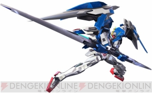 機動戦士ガンダム EXTREME VS.』に『00』の2機体が登場！ 新