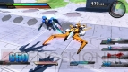 『機動戦士ガンダム EXTREME VS.』