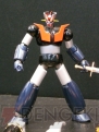 “スーパーロボット超合金”