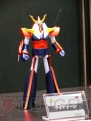 “スーパーロボット超合金”