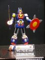 “スーパーロボット超合金”