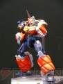 “スーパーロボット超合金”