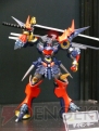 “スーパーロボット超合金”