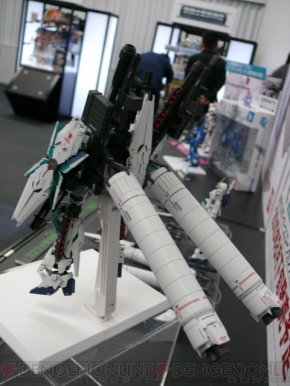 “スーパーロボット超合金”