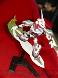 “スーパーロボット超合金”