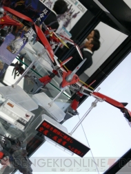 “スーパーロボット超合金”