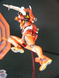 “スーパーロボット超合金”