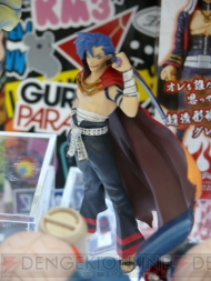 “スーパーロボット超合金”