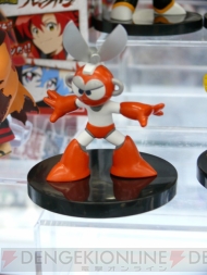“スーパーロボット超合金”