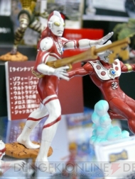 “スーパーロボット超合金”