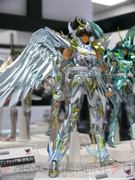 “スーパーロボット超合金”