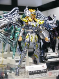 “スーパーロボット超合金”