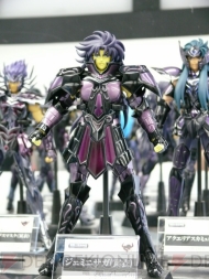 “スーパーロボット超合金”
