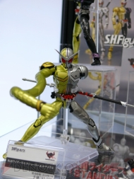 “スーパーロボット超合金”