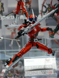 “スーパーロボット超合金”