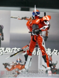 “スーパーロボット超合金”