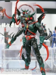 “スーパーロボット超合金”