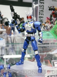 “スーパーロボット超合金”