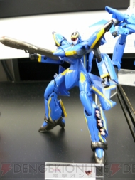 “スーパーロボット超合金”