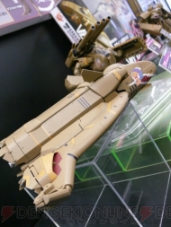 “スーパーロボット超合金”