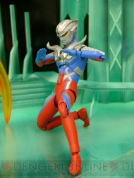 “スーパーロボット超合金”