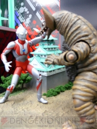 “スーパーロボット超合金”