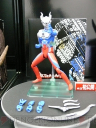 “スーパーロボット超合金”