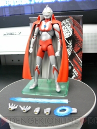 “スーパーロボット超合金”