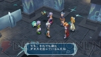 『テイルズ オブ ファンタジア なりダンX』