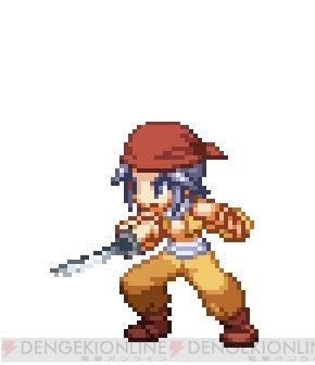 『テイルズ オブ ファンタジア なりダンX』